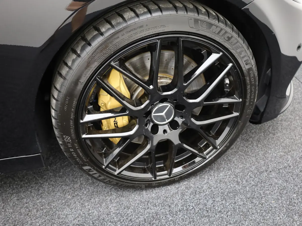450 AMG 4MATIC | Pano | Head Up | 360 Camera | Burmester | BlindSpot | Keyless | Prijs Rijklaar!!