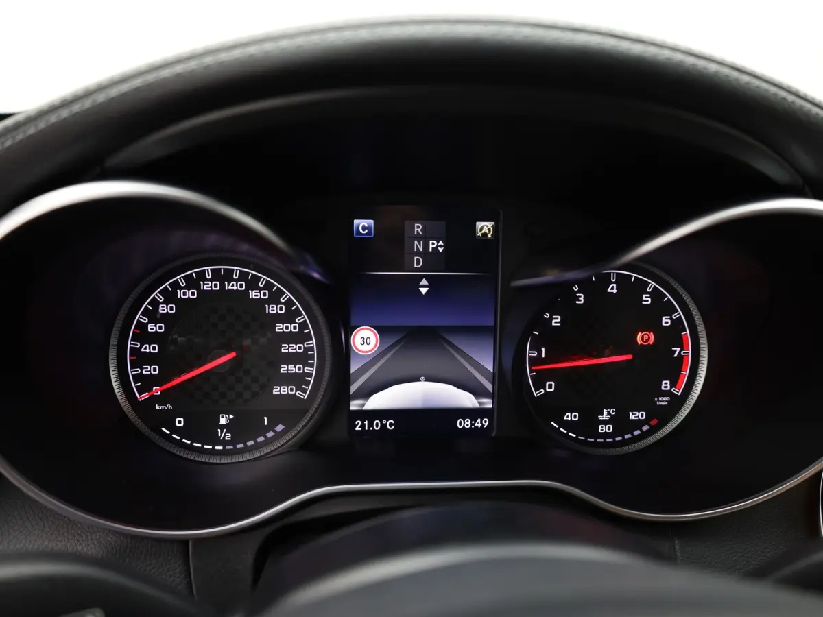 450 AMG 4MATIC | Pano | Head Up | 360 Camera | Burmester | BlindSpot | Keyless | Prijs Rijklaar!!