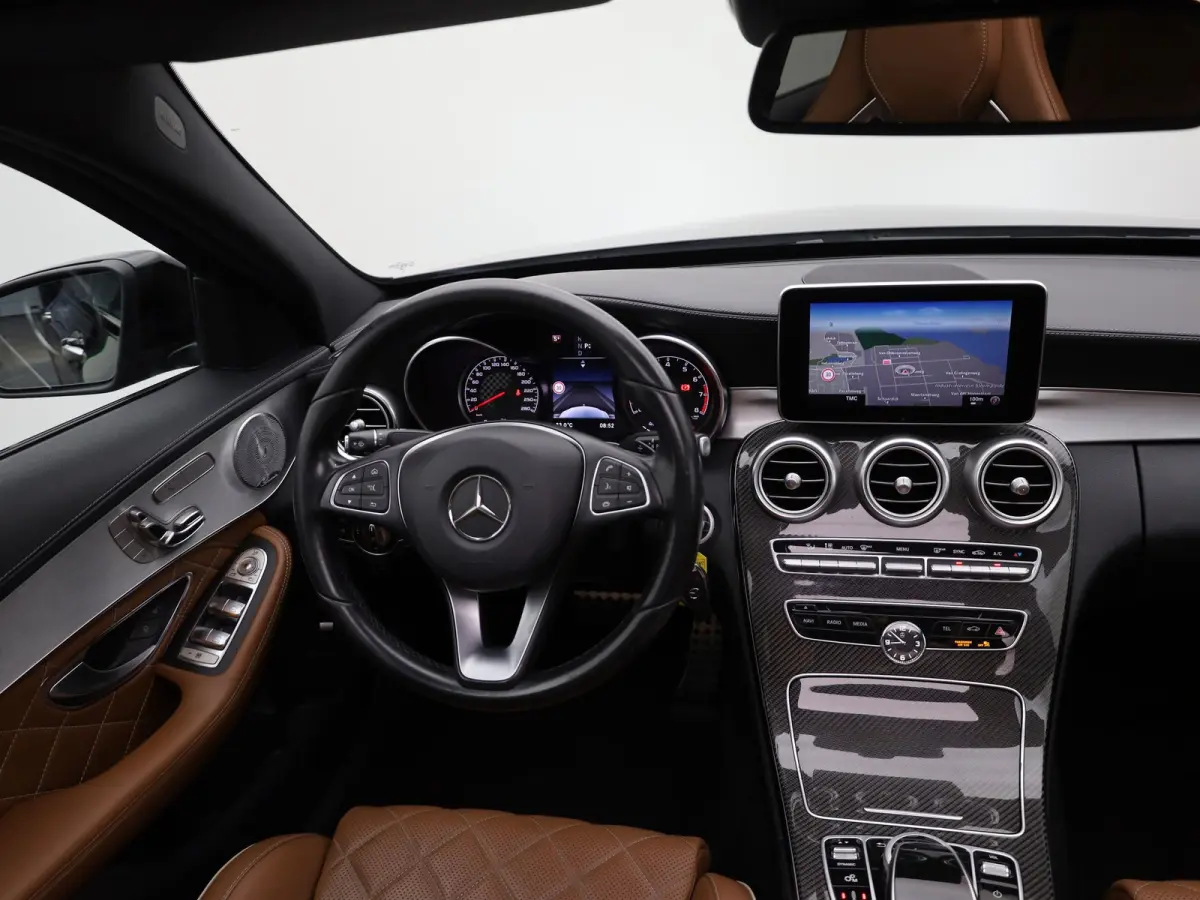450 AMG 4MATIC | Pano | Head Up | 360 Camera | Burmester | BlindSpot | Keyless | Prijs Rijklaar!!