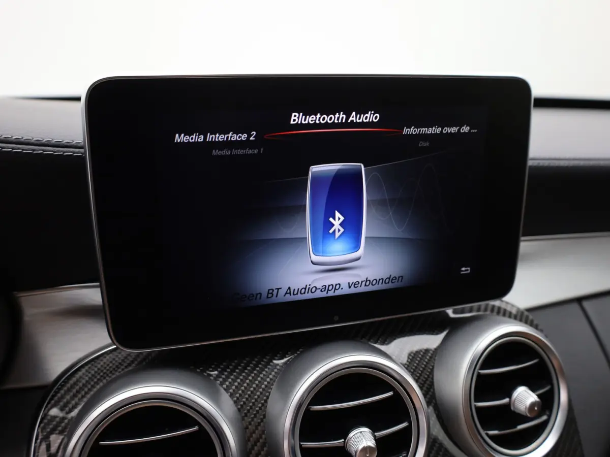 450 AMG 4MATIC | Pano | Head Up | 360 Camera | Burmester | BlindSpot | Keyless | Prijs Rijklaar!!