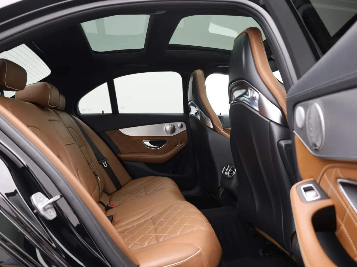 450 AMG 4MATIC | Pano | Head Up | 360 Camera | Burmester | BlindSpot | Keyless | Prijs Rijklaar!!