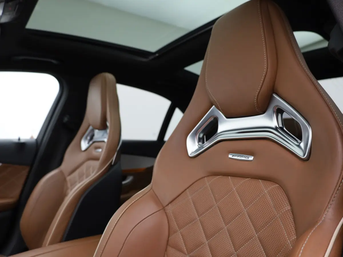 450 AMG 4MATIC | Pano | Head Up | 360 Camera | Burmester | BlindSpot | Keyless | Prijs Rijklaar!!