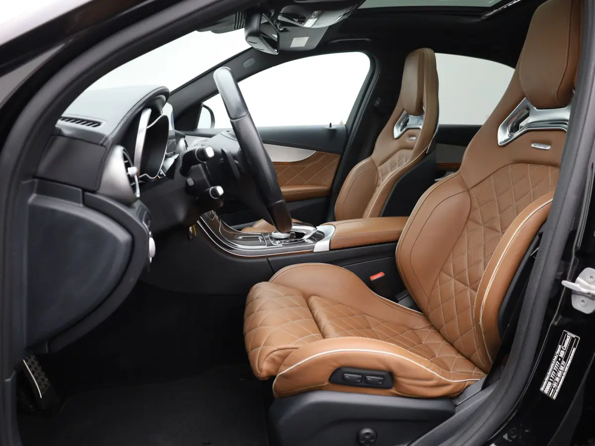 450 AMG 4MATIC | Pano | Head Up | 360 Camera | Burmester | BlindSpot | Keyless | Prijs Rijklaar!!