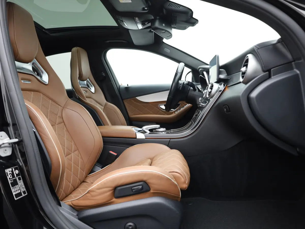 450 AMG 4MATIC | Pano | Head Up | 360 Camera | Burmester | BlindSpot | Keyless | Prijs Rijklaar!!