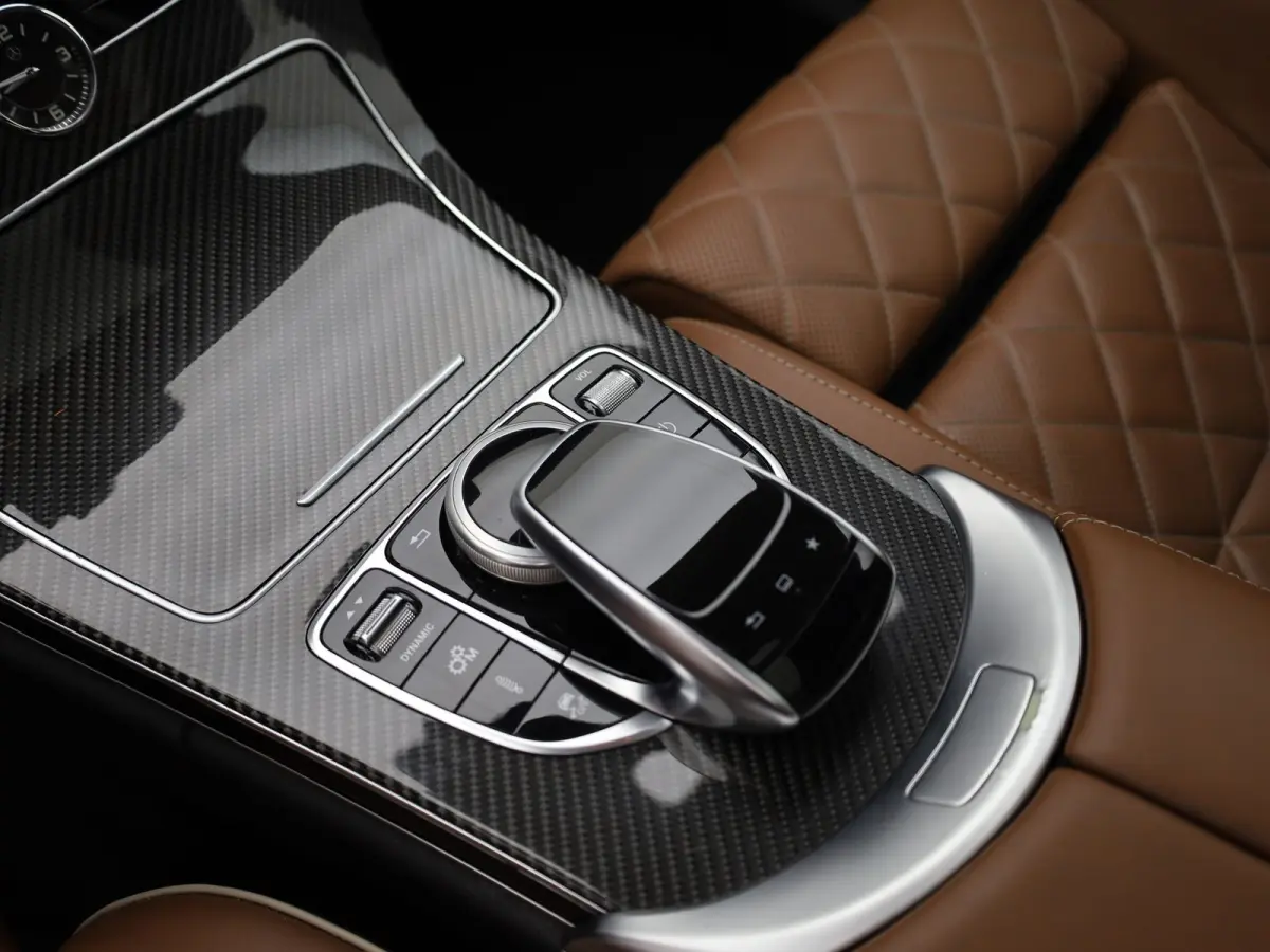 450 AMG 4MATIC | Pano | Head Up | 360 Camera | Burmester | BlindSpot | Keyless | Prijs Rijklaar!!
