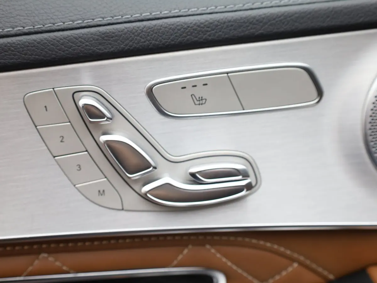 450 AMG 4MATIC | Pano | Head Up | 360 Camera | Burmester | BlindSpot | Keyless | Prijs Rijklaar!!