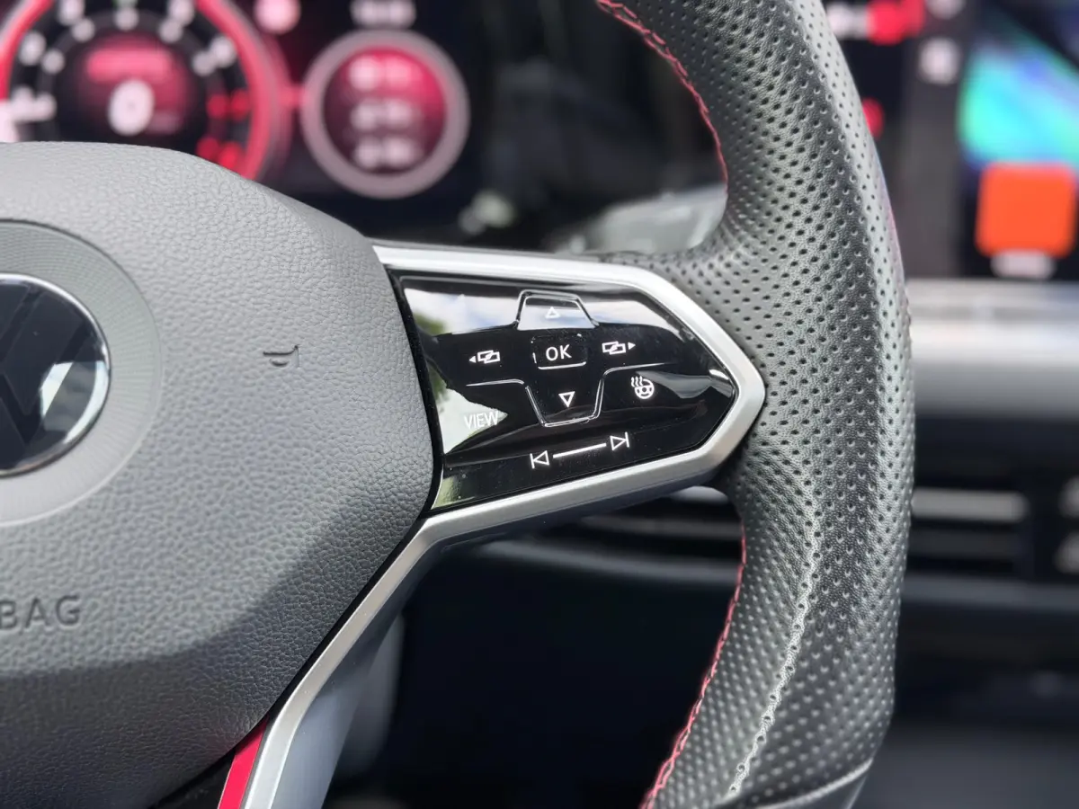 2.0 TSI GTI Clubsport Pano/Camera/Acc