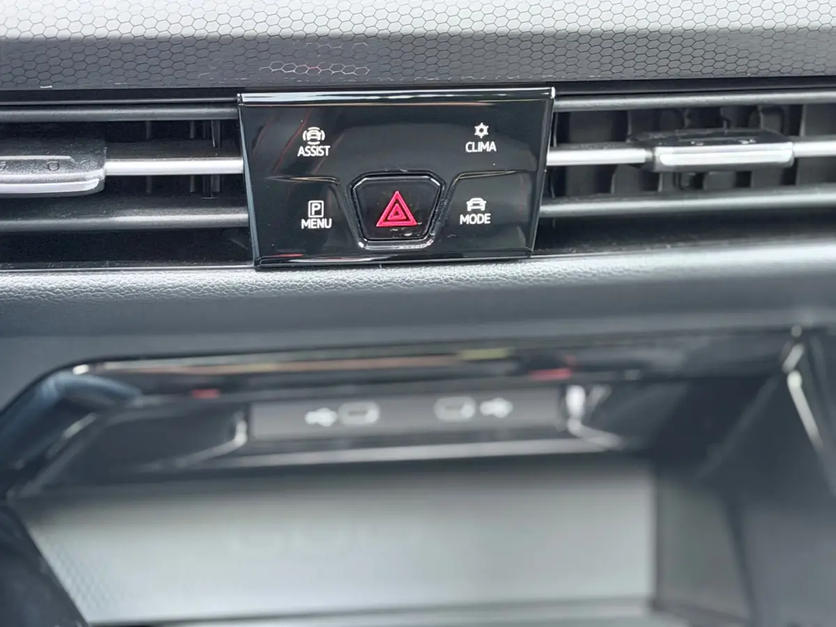 2.0 TSI GTI Clubsport Pano/Camera/Acc