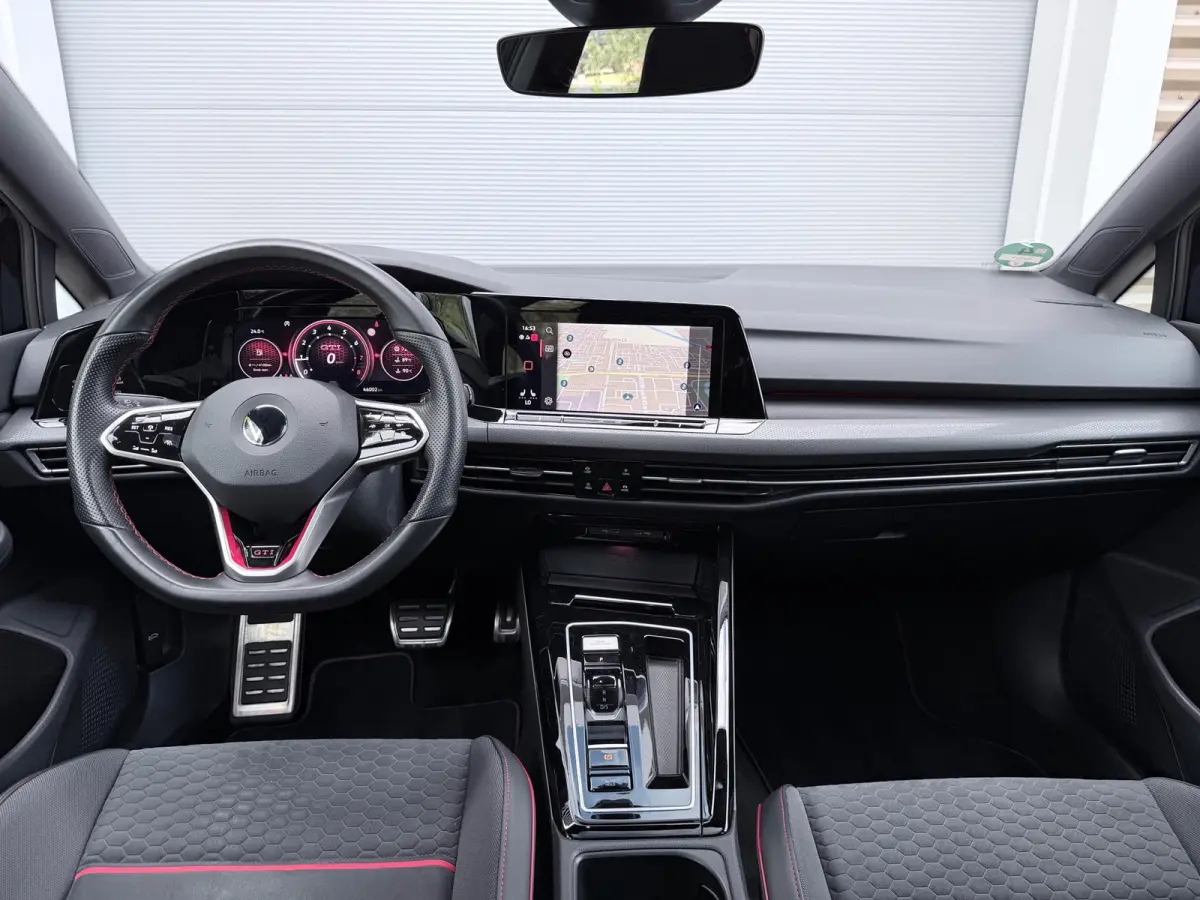 2.0 TSI GTI Clubsport Pano/Camera/Acc