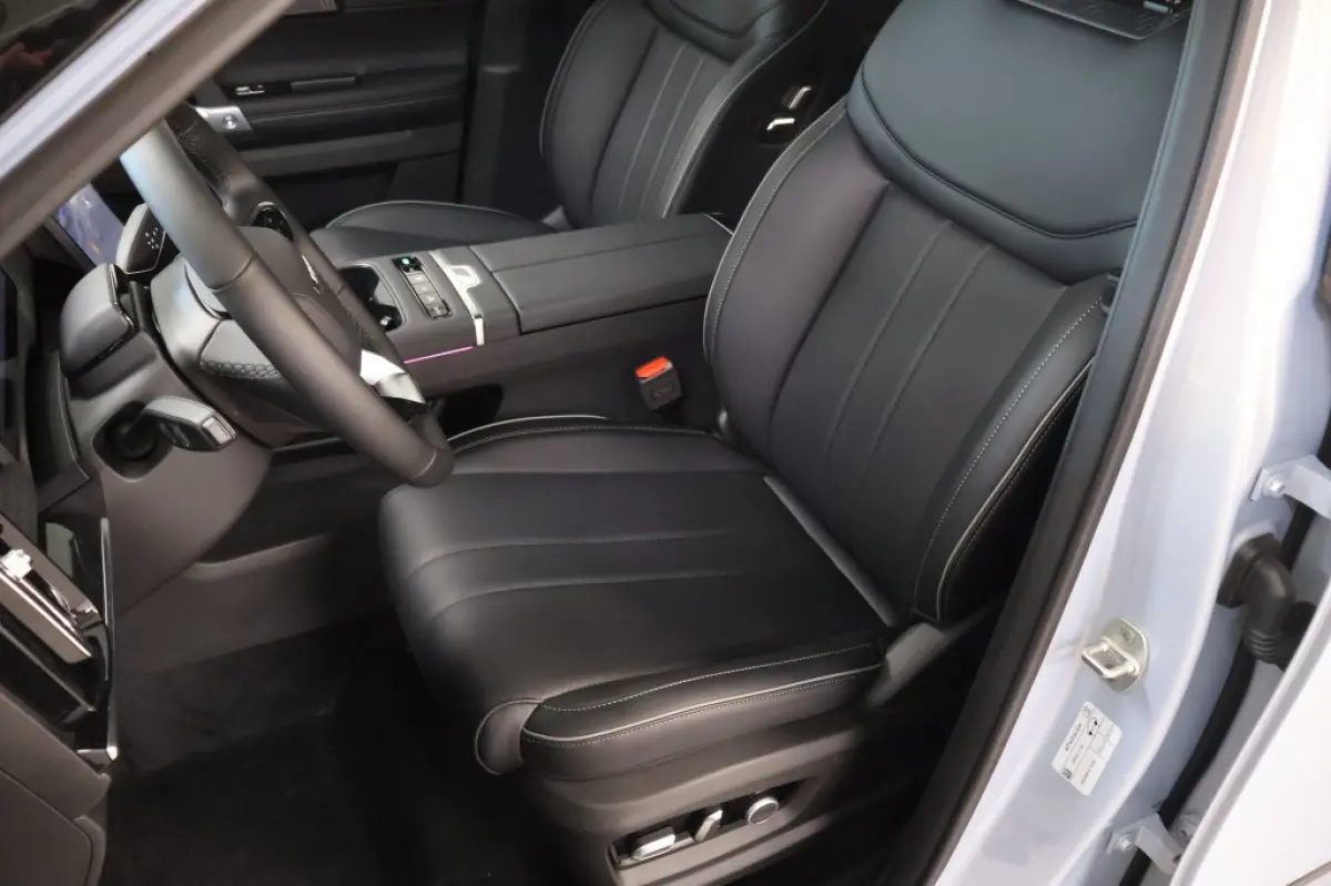 1.5 GDI SHS-P Exclusive | PHEV | Plug-in Hybrid | Te bestellen