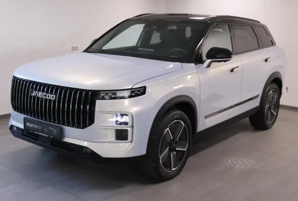 1.5 GDI SHS-P Exclusive | PHEV | Plug-in Hybrid | Te bestellen