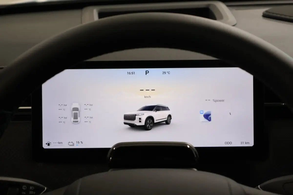 1.5 GDI SHS-P Exclusive | PHEV | Plug-in Hybrid | Te bestellen