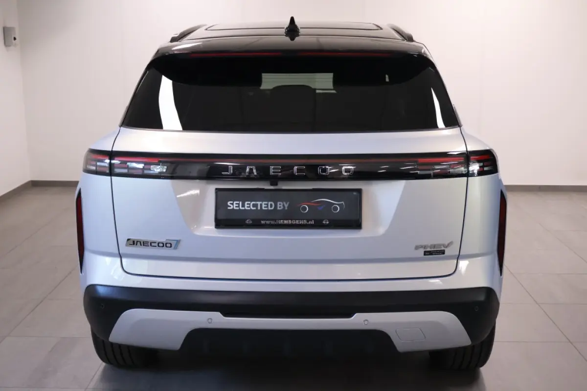 1.5 GDI SHS-P Exclusive | PHEV | Plug-in Hybrid | Te bestellen