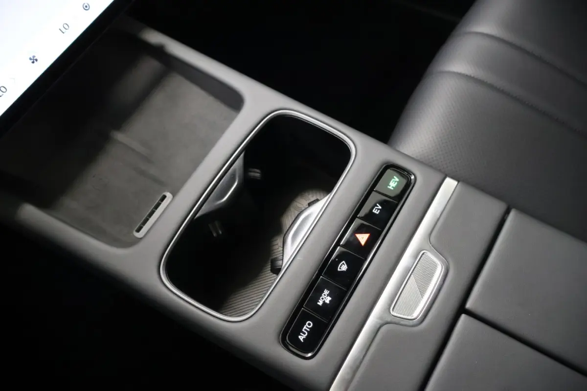 1.5 GDI SHS-P Exclusive | PHEV | Plug-in Hybrid | Te bestellen