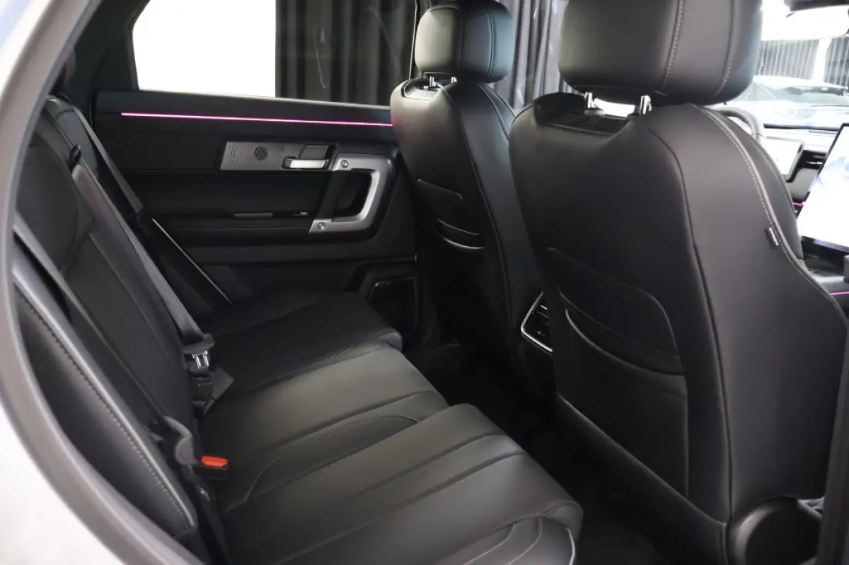 1.5 GDI SHS-P Exclusive | PHEV | Plug-in Hybrid | Te bestellen