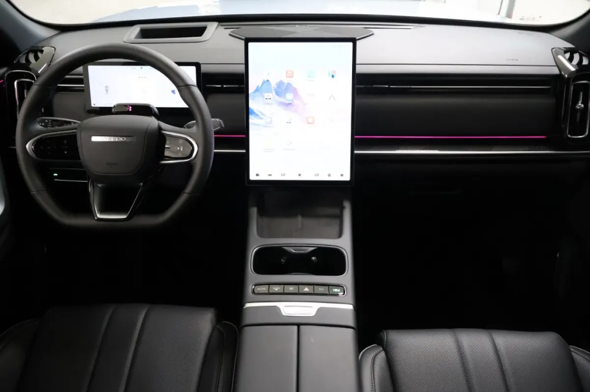 1.5 GDI SHS-P Exclusive | PHEV | Plug-in Hybrid | Te bestellen