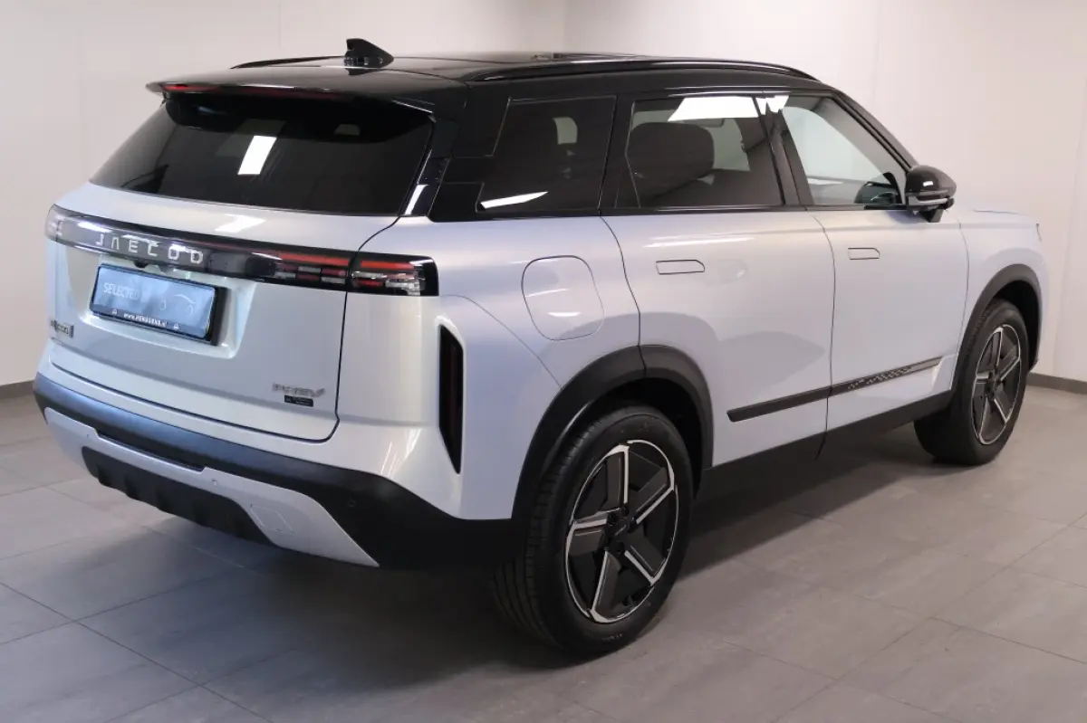 1.5 GDI SHS-P Exclusive | PHEV | Plug-in Hybrid | Te bestellen