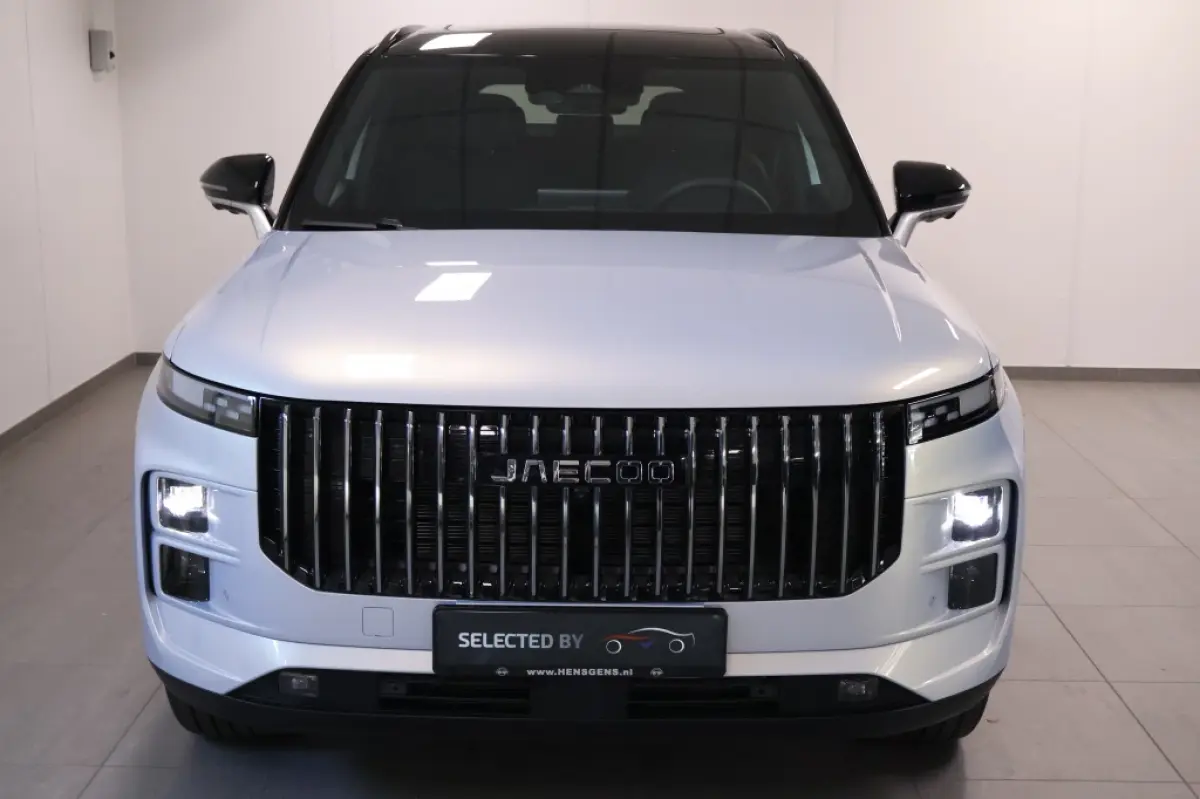 1.5 GDI SHS-P Exclusive | PHEV | Plug-in Hybrid | Te bestellen