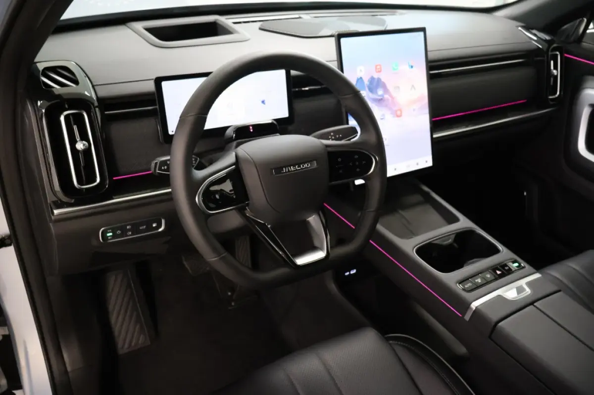 1.5 GDI SHS-P Exclusive | PHEV | Plug-in Hybrid | Te bestellen