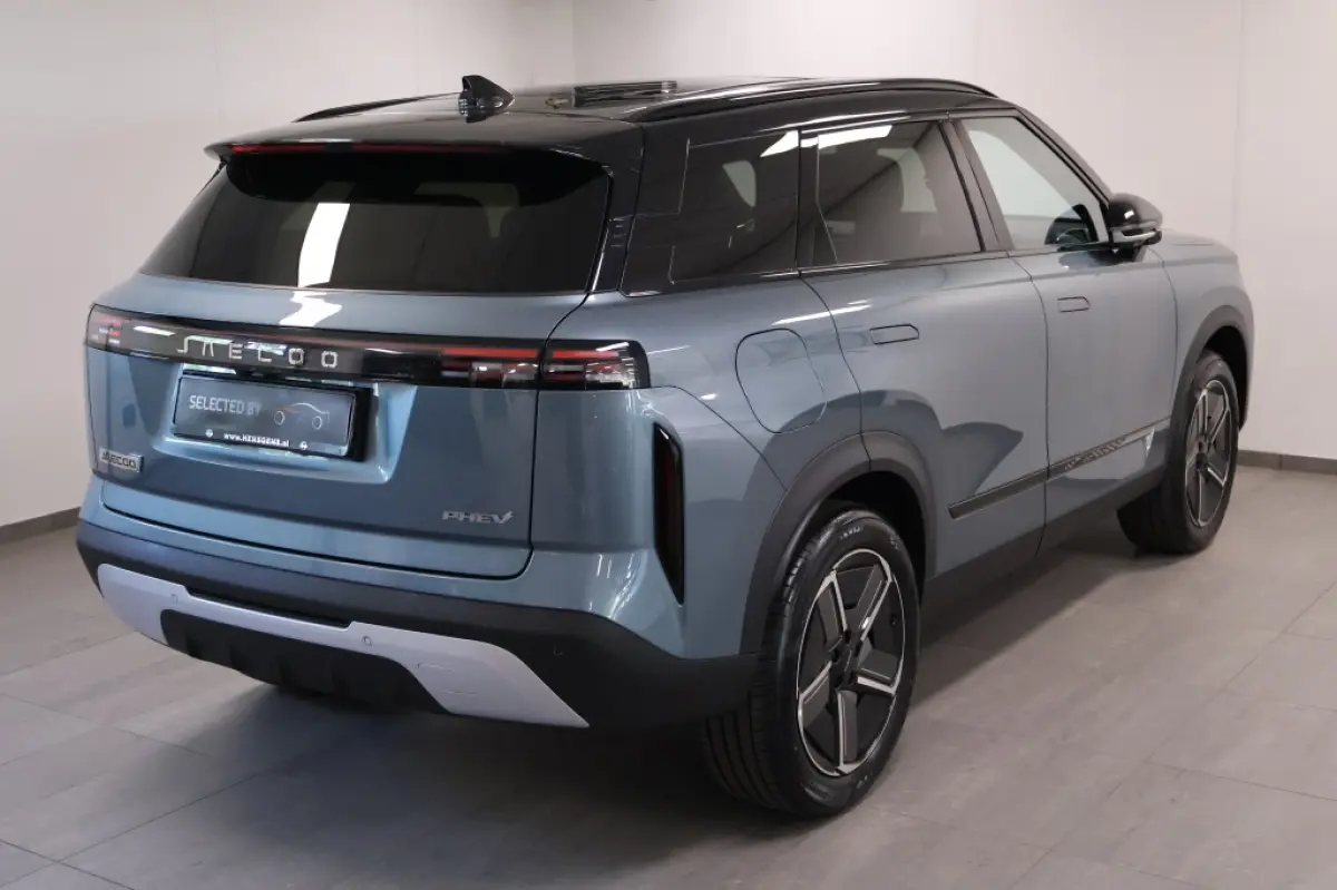 1.5 GDI SHS-P Exclusive | PHEV | Plug-in Hybrid