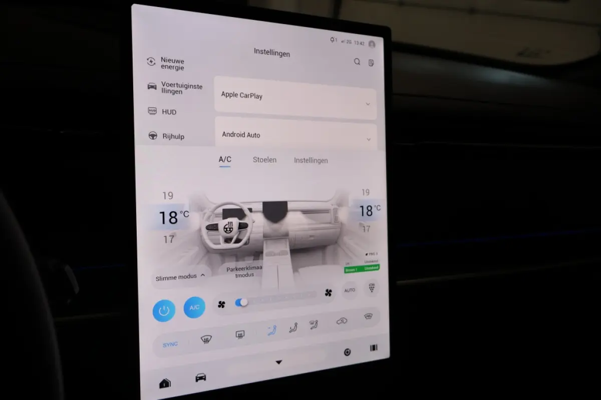 1.5 GDI SHS-P Exclusive | PHEV | Plug-in Hybrid