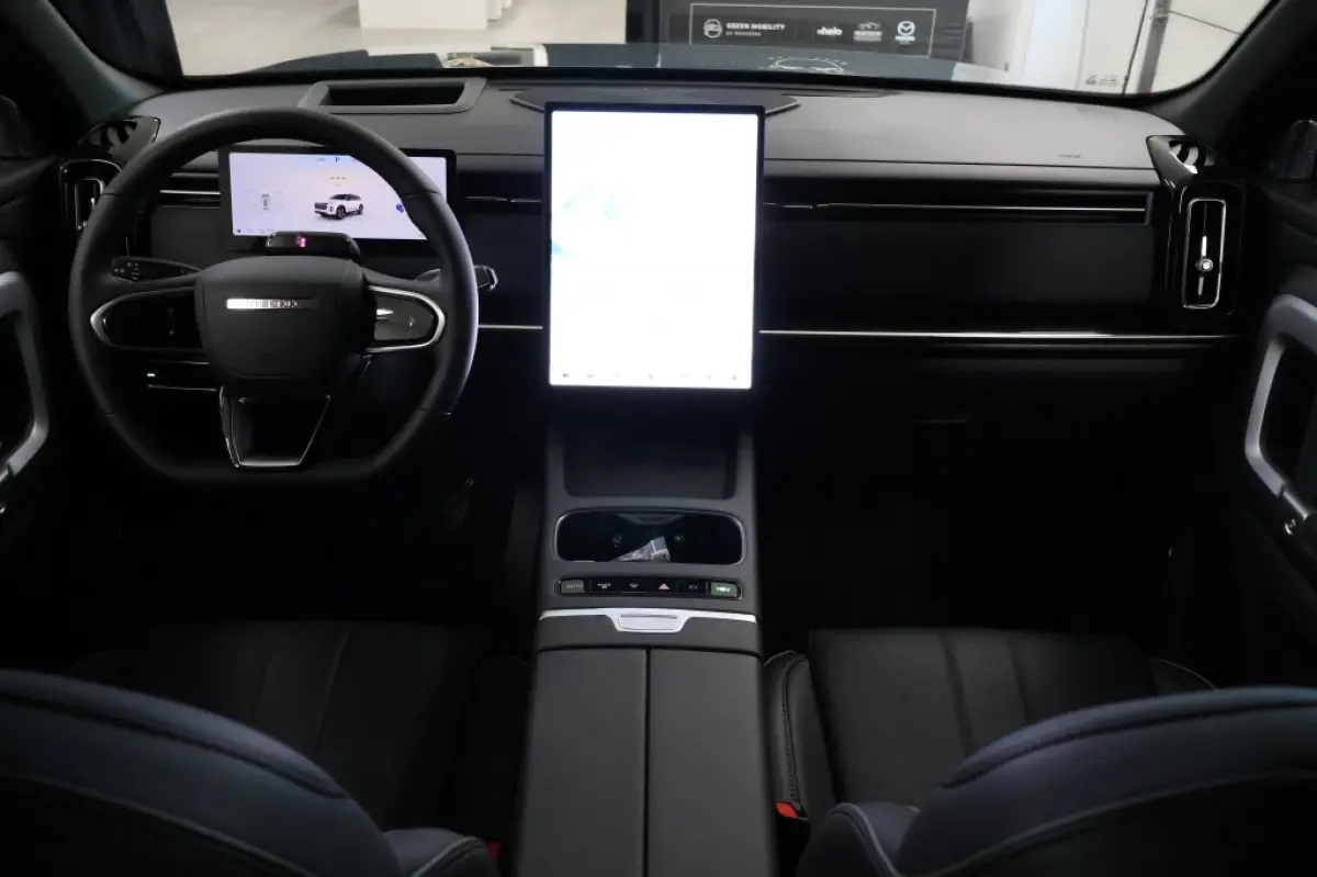 1.5 GDI SHS-P Exclusive | PHEV | Plug-in Hybrid