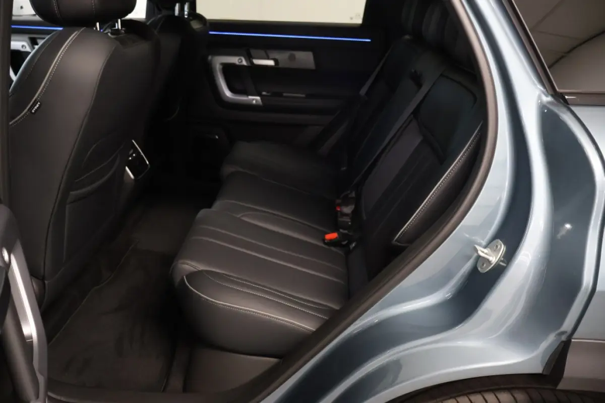 1.5 GDI SHS-P Exclusive | PHEV | Plug-in Hybrid