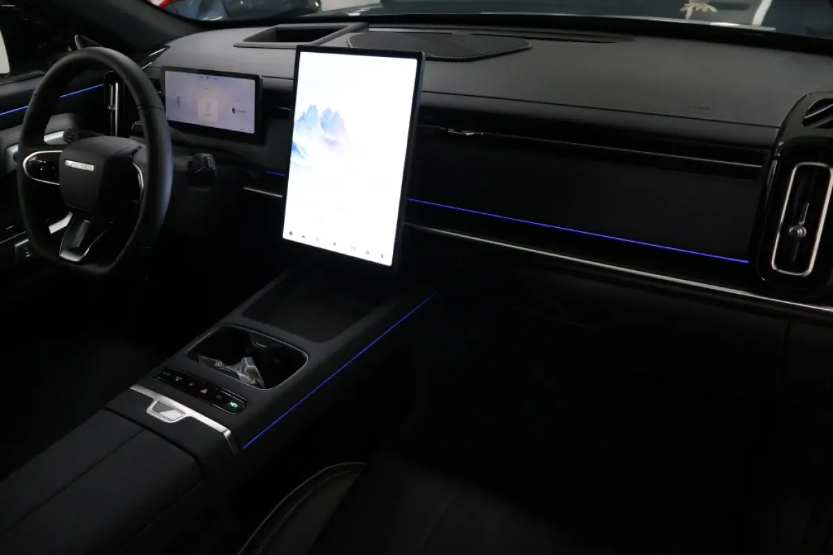 1.5 GDI SHS-P Exclusive | PHEV | Plug-in Hybrid