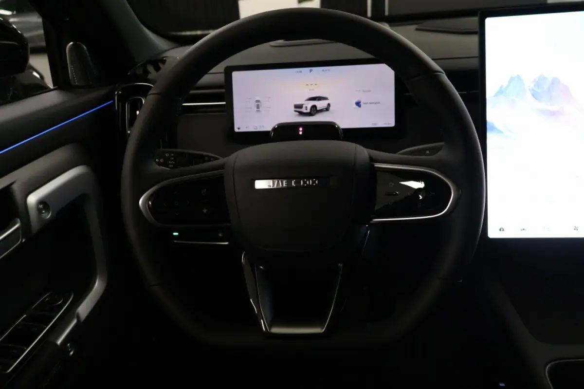 1.5 GDI SHS-P Exclusive | PHEV | Plug-in Hybrid