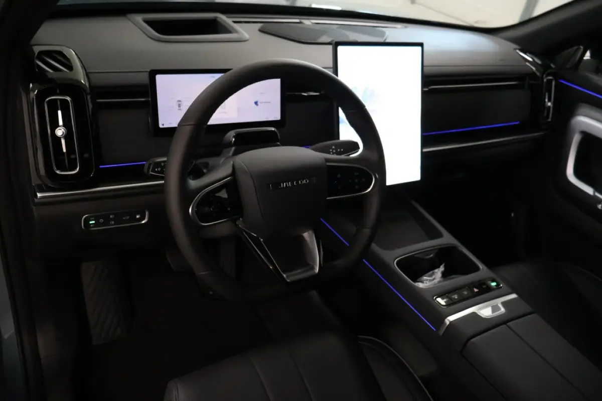 1.5 GDI SHS-P Exclusive | PHEV | Plug-in Hybrid