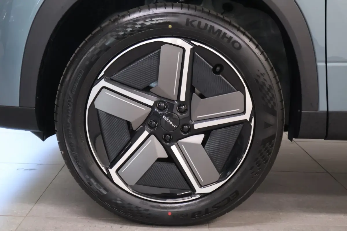 1.5 GDI SHS-P Exclusive | PHEV | Plug-in Hybrid