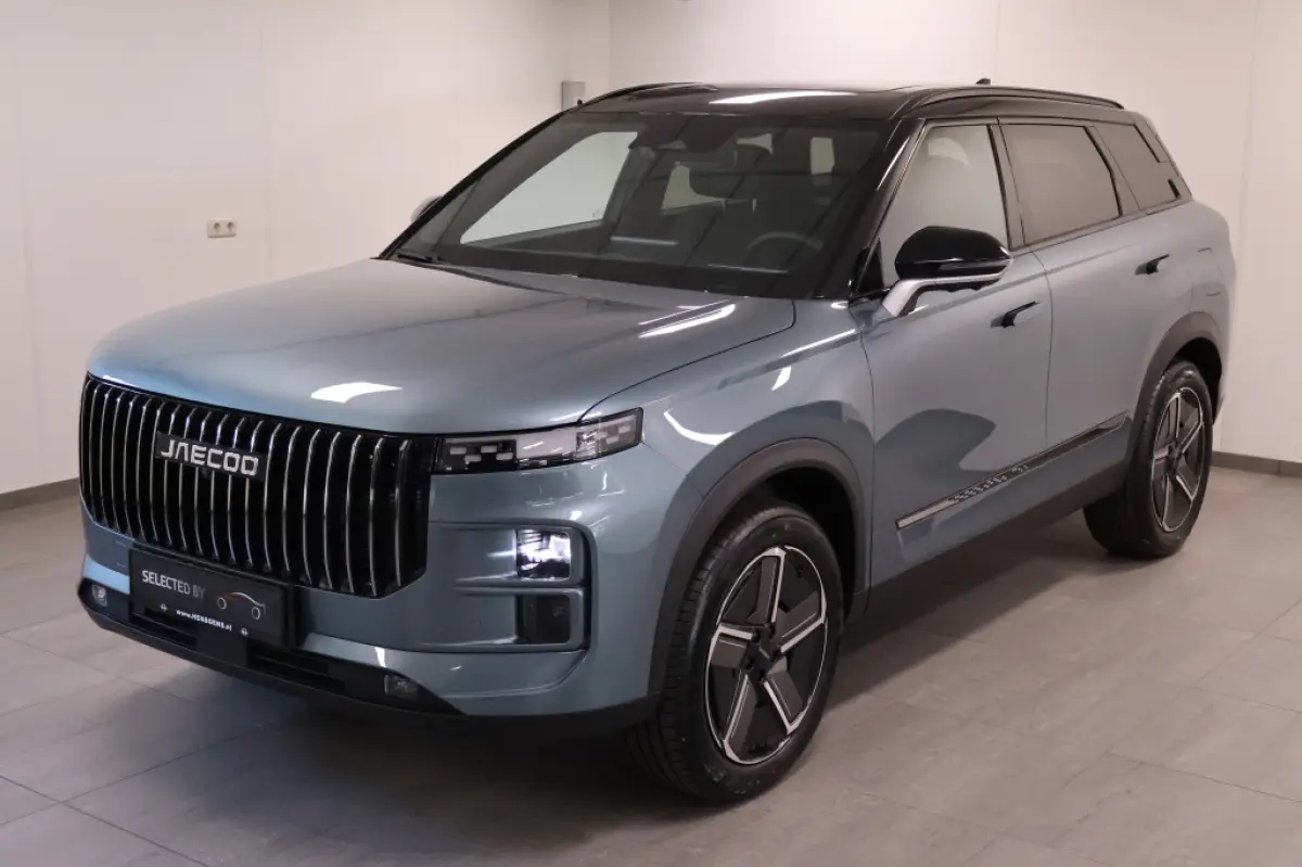 1.5 GDI SHS-P Exclusive | PHEV | Plug-in Hybrid