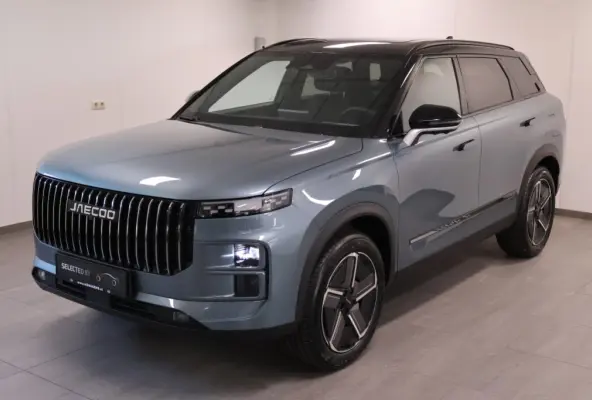 1.5 GDI SHS-P Exclusive | PHEV | Plug-in Hybrid
