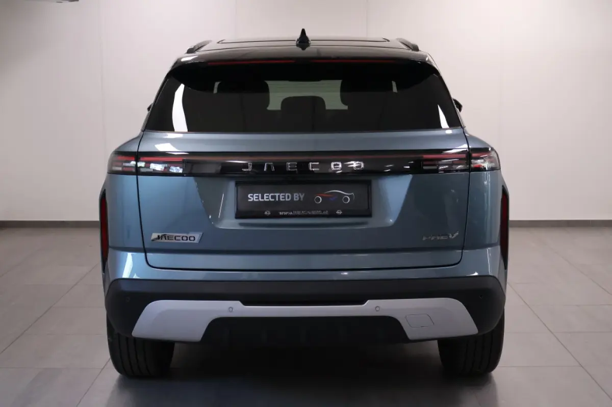 1.5 GDI SHS-P Exclusive | PHEV | Plug-in Hybrid