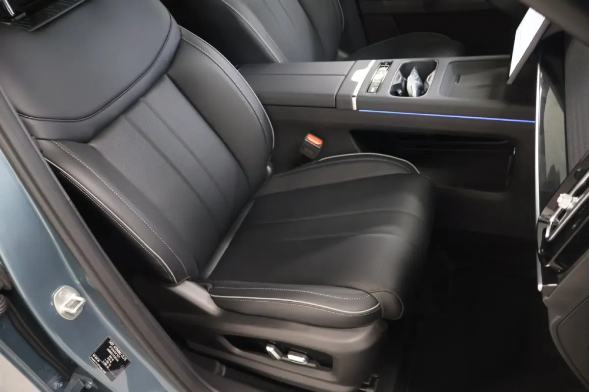 1.5 GDI SHS-P Exclusive | PHEV | Plug-in Hybrid