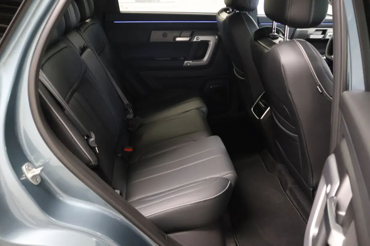 1.5 GDI SHS-P Exclusive | PHEV | Plug-in Hybrid