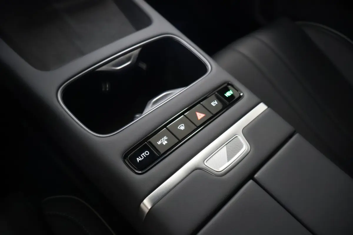 1.5 GDI SHS-P Exclusive | PHEV | Plug-in Hybrid