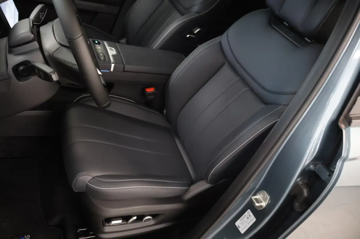 1.5 GDI SHS-P Exclusive | PHEV | Plug-in Hybrid