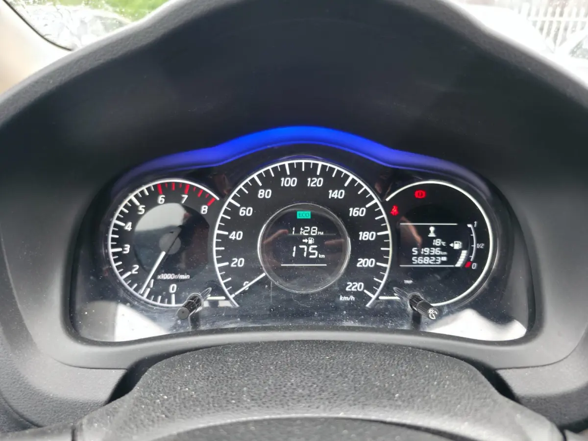 1.2 Connect Edition | Climate Control | Lichtmetalen velgen |