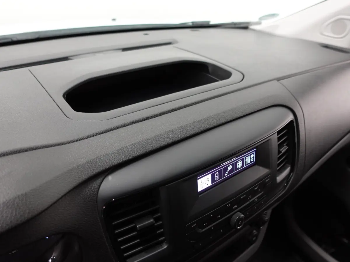 1.5 CDTI L2H1 9persoons PERSONENBUS Prijs incl. BTW/BPM Cruise Control  Parkeersensoren Achter  Bluetooth Airco Voor en Achter  Schuifdeur Rechts en Links