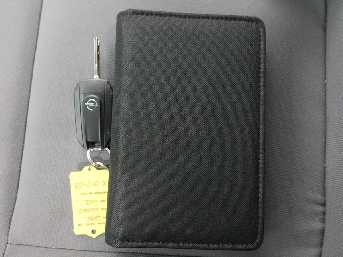 1.5 CDTI L2H1 9persoons PERSONENBUS Prijs incl. BTW/BPM Cruise Control  Parkeersensoren Achter  Bluetooth Airco Voor en Achter  Schuifdeur Rechts en Links