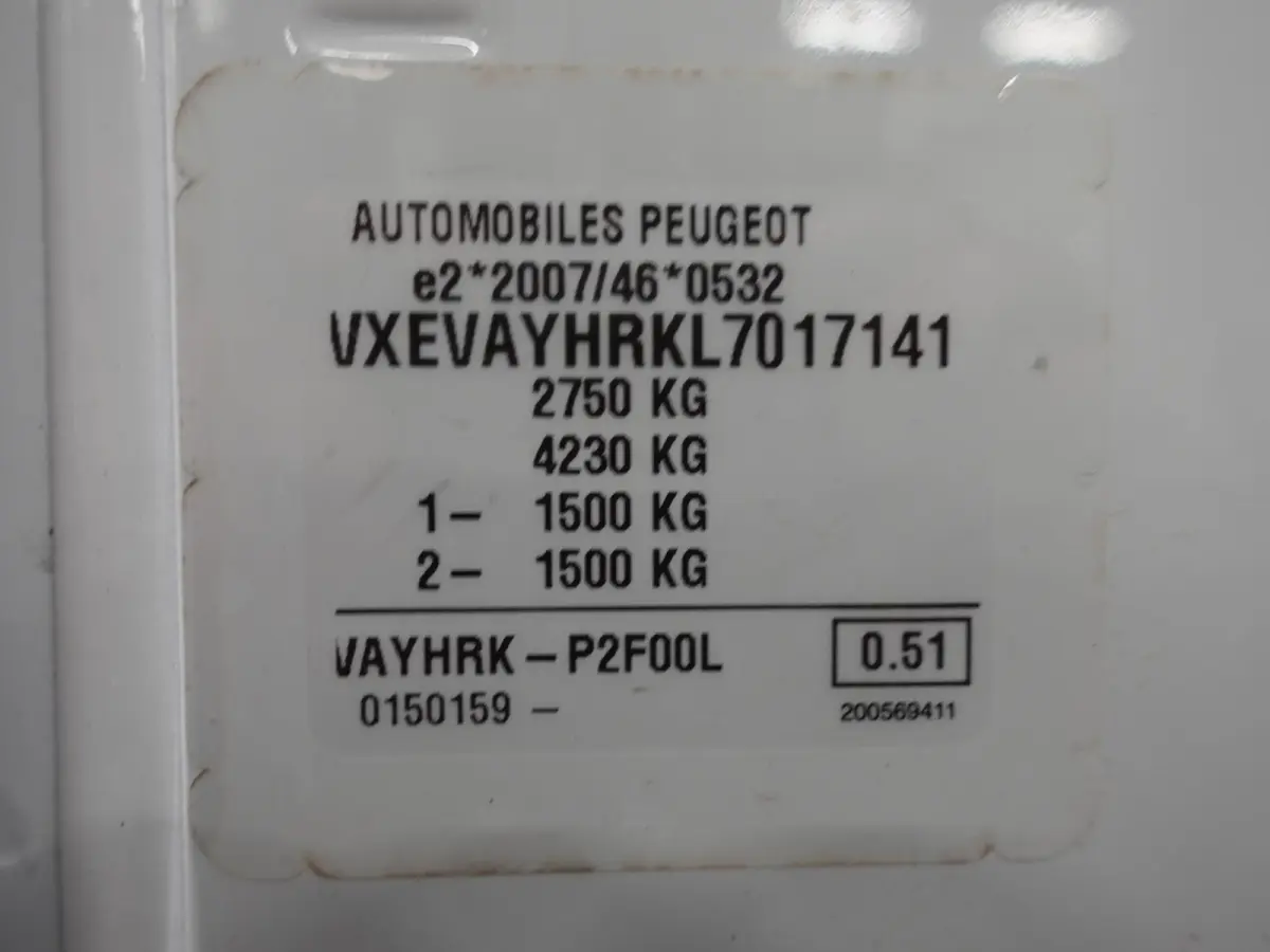 1.5 CDTI L2H1 9persoons PERSONENBUS Prijs incl. BTW/BPM Cruise Control  Parkeersensoren Achter  Bluetooth Airco Voor en Achter  Schuifdeur Rechts en Links