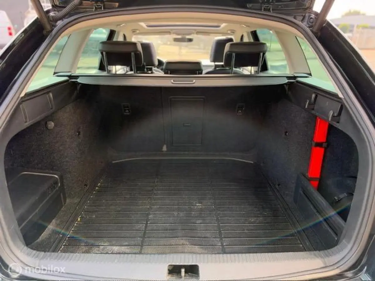 1.0 TSI Greentech Ambition Business