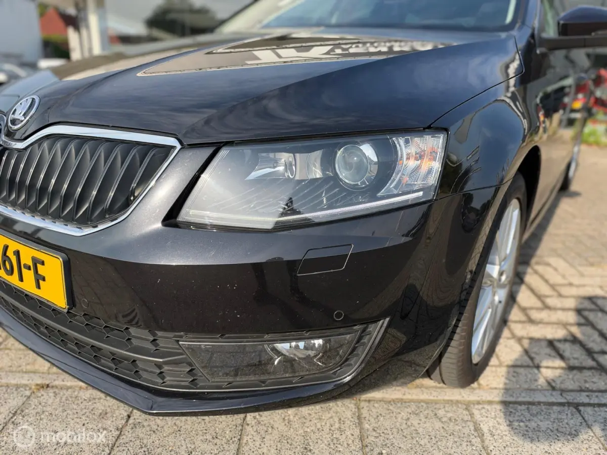 1.0 TSI Greentech Ambition Business