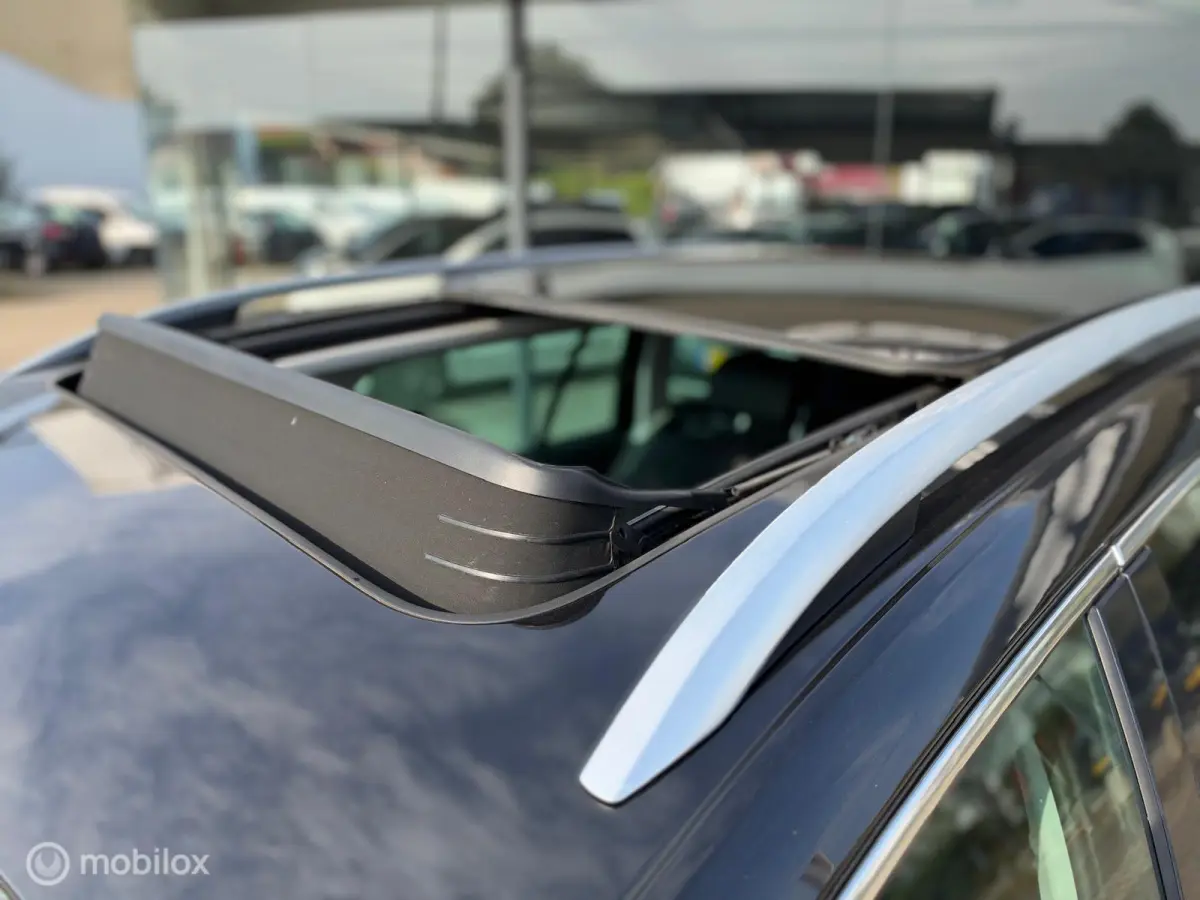1.0 TSI Greentech Ambition Business