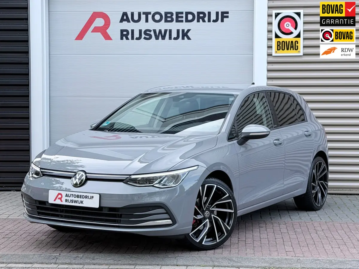 1.0 TSI Life Sfeer/Blindspot/Acc