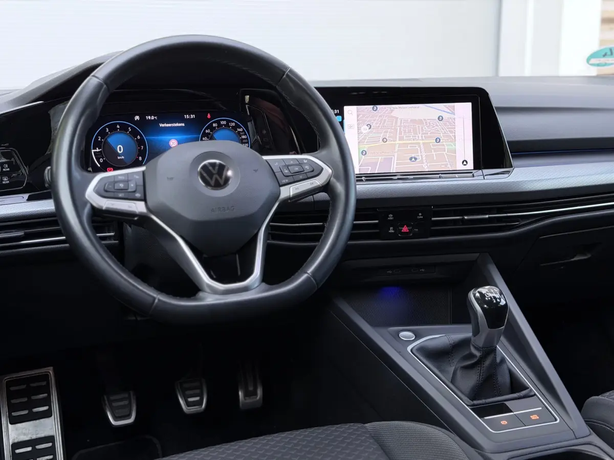 1.0 TSI Life Sfeer/Blindspot/Acc