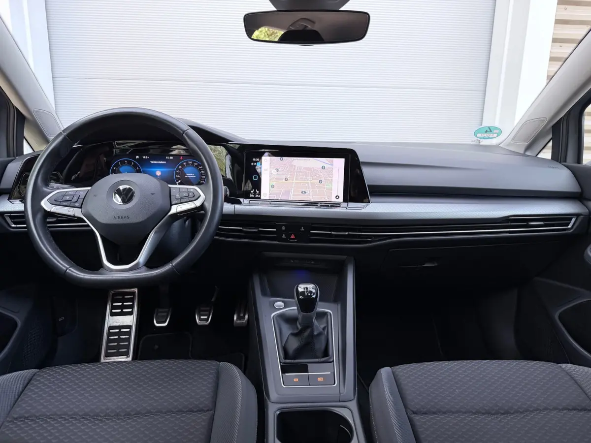 1.0 TSI Life Sfeer/Blindspot/Acc