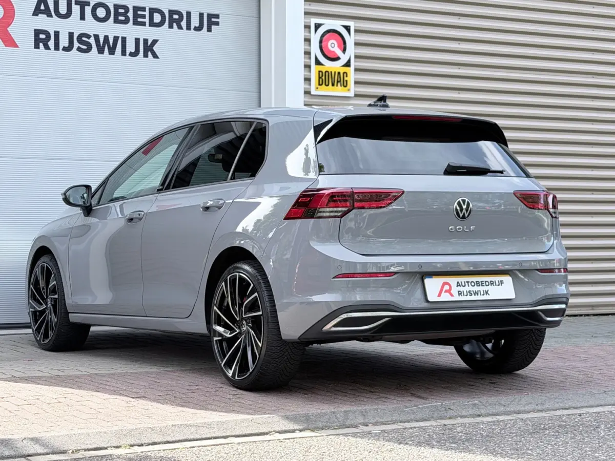 1.0 TSI Life Sfeer/Blindspot/Acc