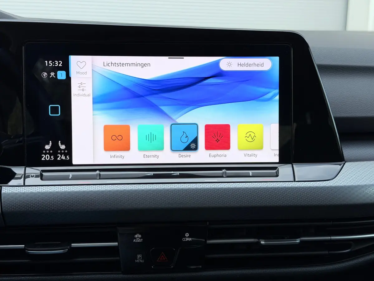 1.0 TSI Life Sfeer/Blindspot/Acc